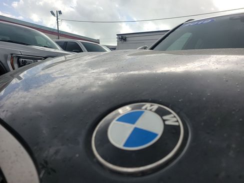 Used 2019 BMW X3 M40i w/ Driving Assistance Package image 9