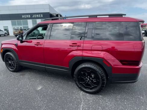 Used 2024 Hyundai Santa Fe XRT image 7