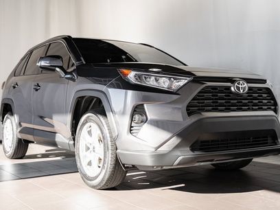 Used 2021 Toyota RAV4 XLE w/ Convenience Package