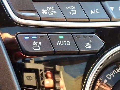 Used 2023 Acura RDX AWD w/ A-Spec & Advance Pkg image 25