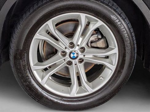 Used 2020 BMW X3 sDrive30i RWD image 24