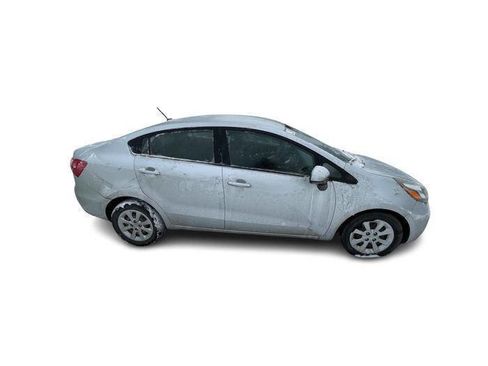 Used 2013 Kia Rio LX w/ PWR Pkg image 7
