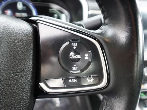 Used 2018 Honda Clarity Touring image 14