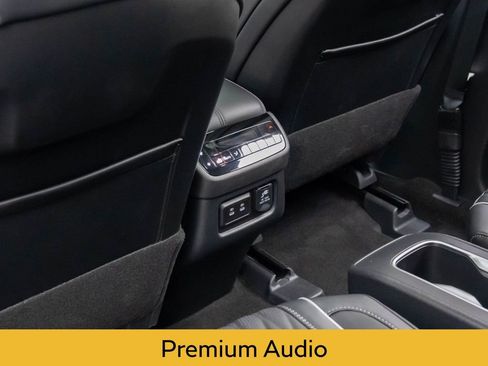 Certified 2026 INFINITI QX60 Autograph w/ Dark Cargo Package image 18