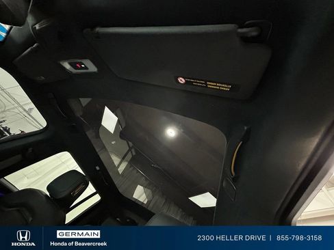 Used 2023 Rivian R1S Adventure AWD/4WD image 27