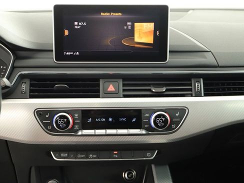 Used 2017 Audi A4 2.0T Premium Plus image 18
