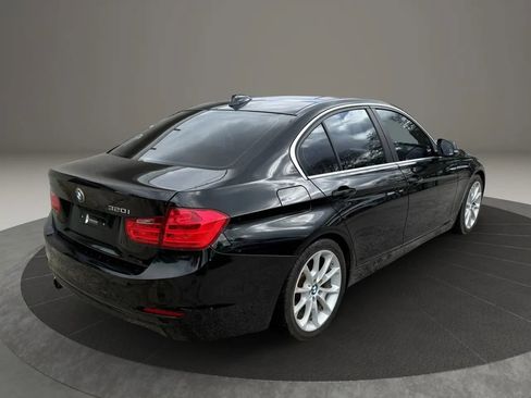 Used 2015 BMW 320i Sedan image 5