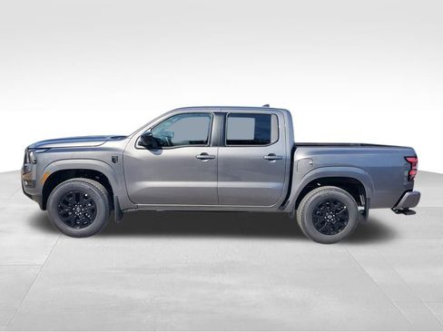 New 2026 Nissan Frontier SV w/ Tow Package image 3