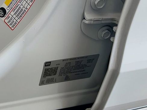 Used 2022 Cadillac XT6 Premium Luxury w/ Technology Package FWD image 27