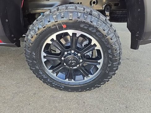 New 2026 RAM 2500 Tradesman image 31