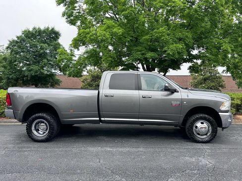 Used 2010 Dodge Ram 3500 Truck SLT w/ Big Horn Regional Package image 5