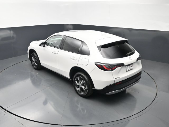 Used 2025 Honda HR-V EX-L image 20