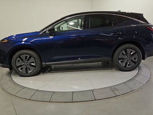 New 2025 Nissan Murano SL image 2