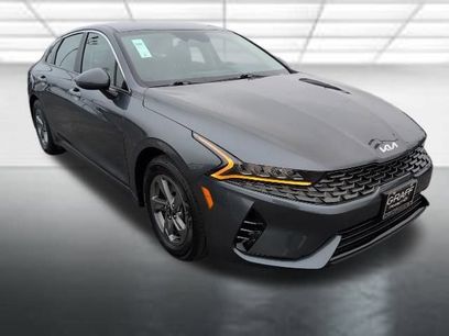 Used 2023 Kia K5 LXS