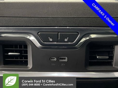 Used 2026 GMC Sierra 1500 Denali AWD/4WD image 30