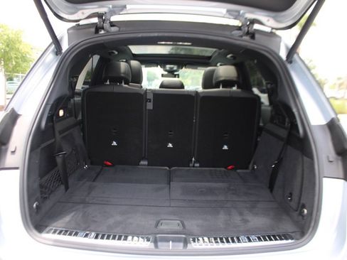 Certified 2022 Mercedes-Benz GLE 350 image 31