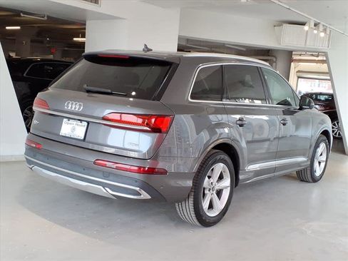Used 2023 Audi Q7 2.0T Premium Plus w/ Premium Plus Package image 4