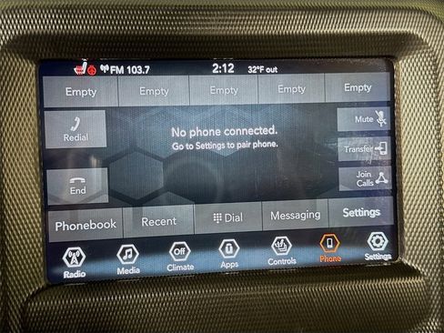 Used 2023 Jeep Wrangler Unlimited w/ Safety Group image 40