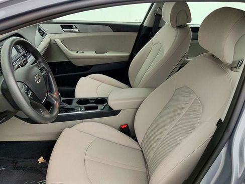 Used 2015 Hyundai Sonata SE FWD image 19