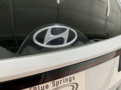 Used 2024 Hyundai Tucson SEL AWD/4WD image 5