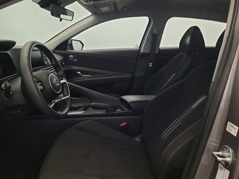 Used 2023 Hyundai Elantra SEL FWD image 17