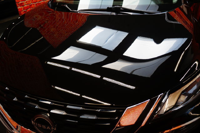 Certified 2022 Nissan Rogue SV w/ SV Premium Package AWD/4WD image 64