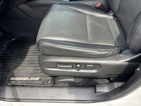 Used 2022 Honda Ridgeline RTL image 7