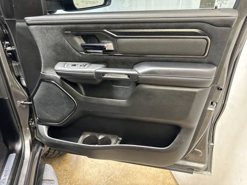 Used 2025 RAM 1500 RHO w/ Bed Utility Group AWD/4WD image 25