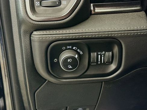 New 2025 RAM 2500 Power Wagon AWD/4WD image 9