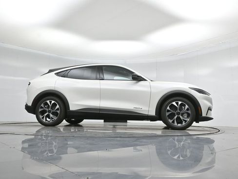 New 2026 Ford Mustang Mach-E Select image 46