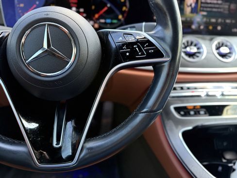 Used 2022 Mercedes-Benz CLS 450 4MATIC image 26