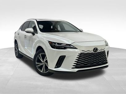 Certified 2024 Lexus RX 350 Premium Plus