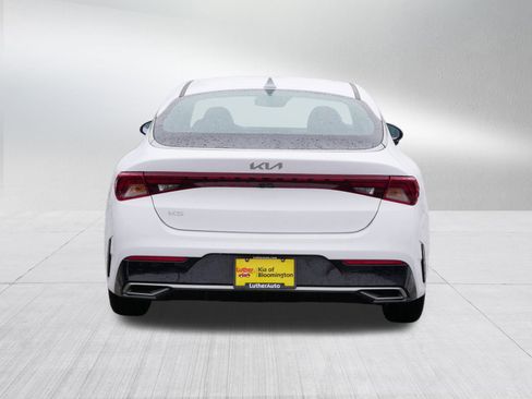Used 2023 Kia K5 LXS image 6