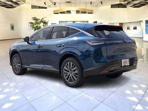 New 2026 Nissan Murano SL AWD/4WD image 4