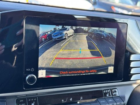 New 2026 Toyota Camry LE image 16