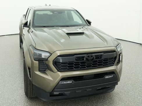 New 2026 Toyota Tacoma TRD Sport image 13