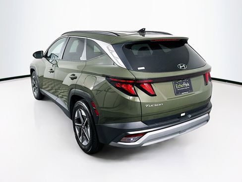 Used 2025 Hyundai Tucson SEL image 5