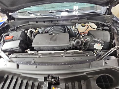 Certified 2024 GMC Yukon XL Denali w/ Advanced Technology Package AWD/4WD image 38