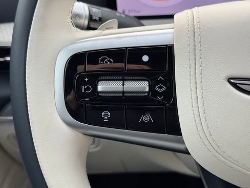 New 2026 Genesis GV80 3.5T Prestige image 33