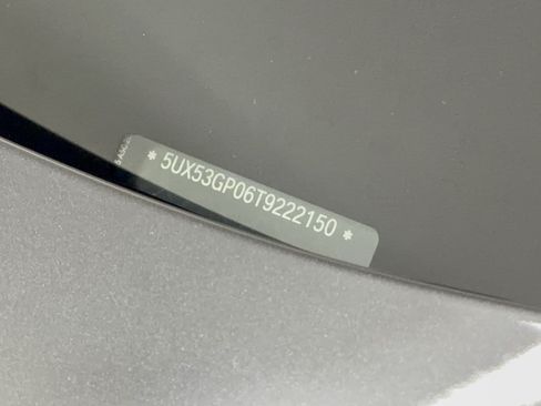 Certified 2026 BMW X3 xDrive30i AWD/4WD image 30