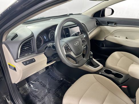Used 2018 Hyundai Elantra SEL image 9
