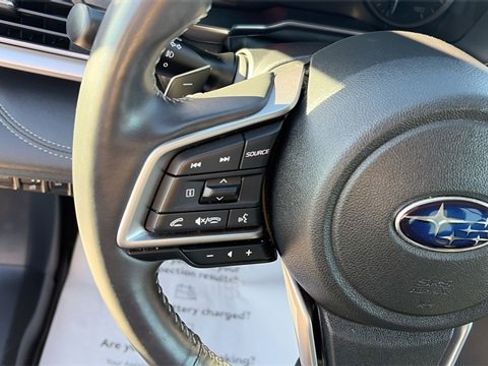 Used 2023 Subaru Outback Touring XT image 17