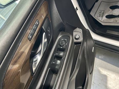 Used 2020 GMC Terrain Denali AWD/4WD image 20