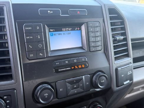 Used 2022 Ford F250 XL w/ Power Equipment Group AWD/4WD image 26
