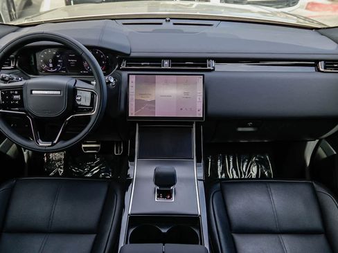 New 2026 Land Rover Range Rover Velar Dynamic SE image 12