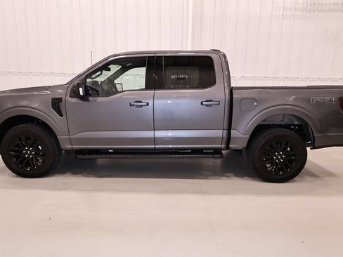 New 2026 Ford F150 XLT w/ Equipment Group 302A MID AWD/4WD image 6