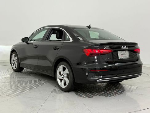Used 2023 Audi A3 2.0T Premium image 3