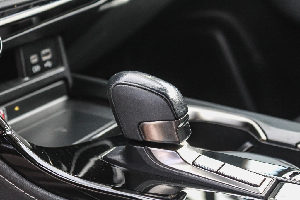 Used 2024 Lexus NX 350h AWD image 22