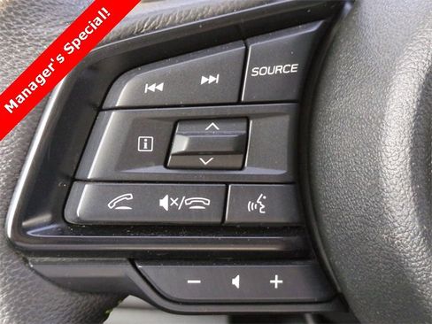 Used 2024 Subaru Outback Onyx Edition image 25