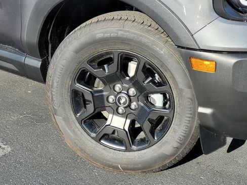 New 2026 Ford Bronco Sport Big Bend w/ Convenience Package image 9